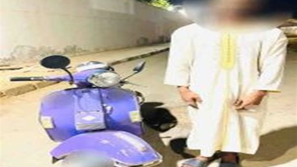 عنصر إجرامي 