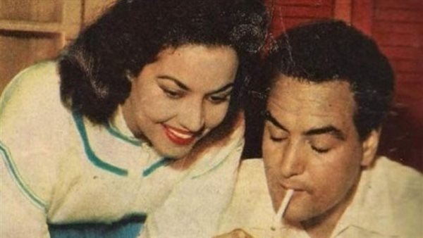 الفنان محمد فوزي