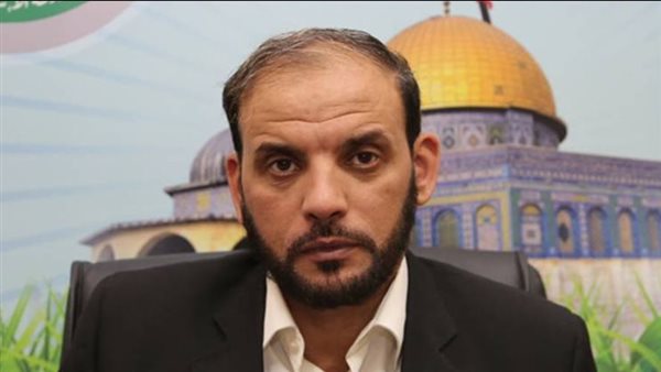 حسام بدران عضو المكتب