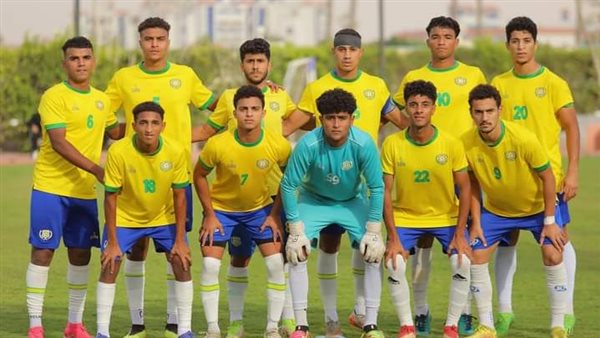 الإسماعيلي 2003