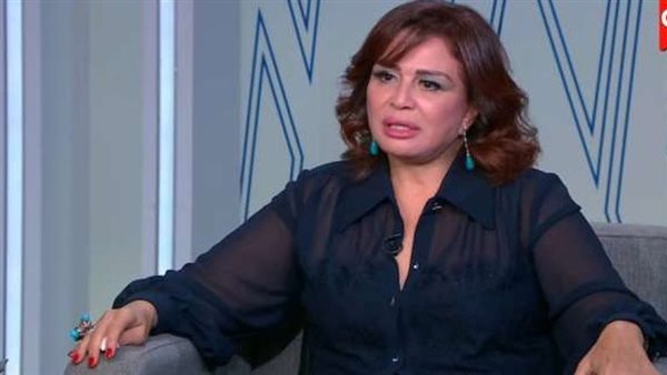 إلهام شاهين 