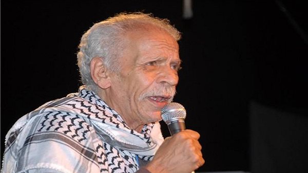 أحمد فؤاد نجم