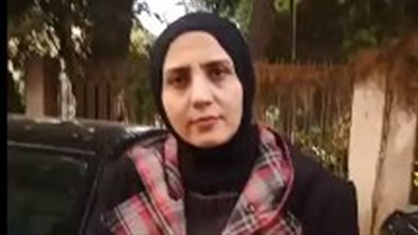 الضحية حميدة