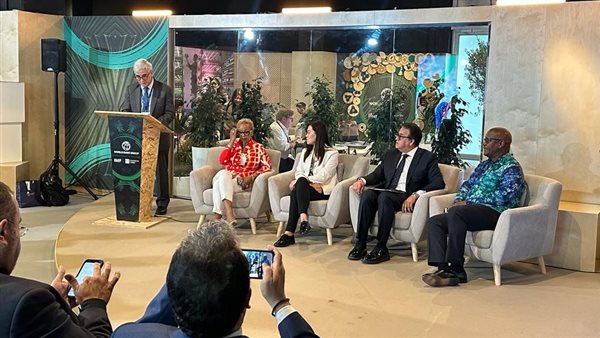 الدكتور خالد عبدالغفار