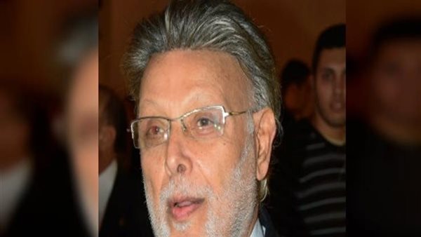 أشرف عبد الغفور