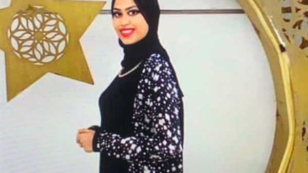 ندى - الفتاة المتوفية