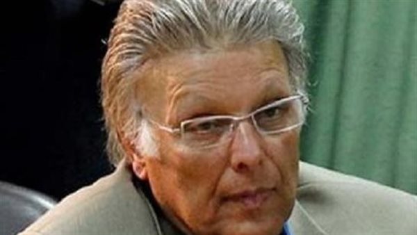 أشرف عبد الغفور