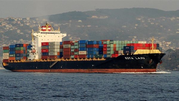  سفينة جديدة