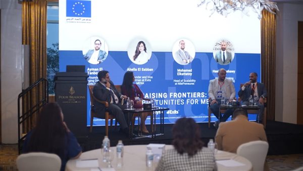 شركة إيجزتس 