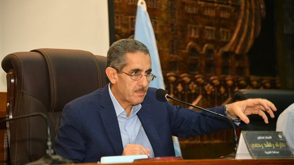 الدكتور طارق رحمي