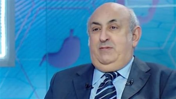 الدكتور أحمد البليدي