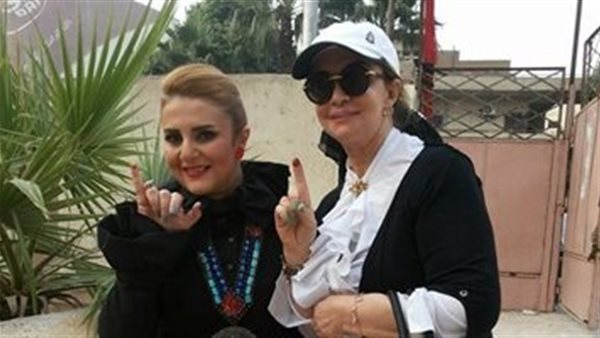 رانيا محمود ياسين