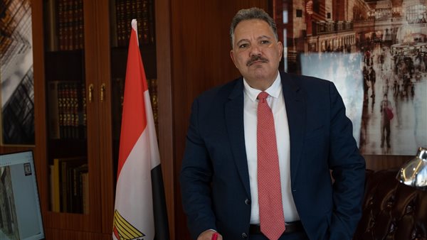 ماهر شنودة القيادي