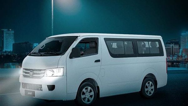 خط سير جديد