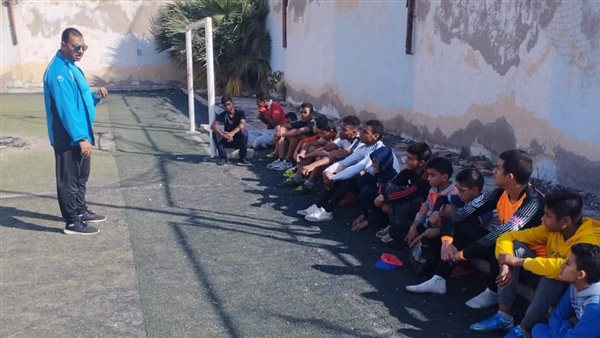 جانب من الفاعليات