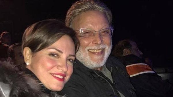  الفنانة ريهام عيد