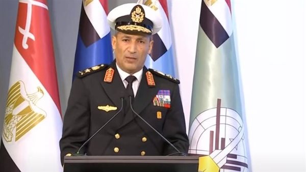 الفريق أشرف إبراهيم