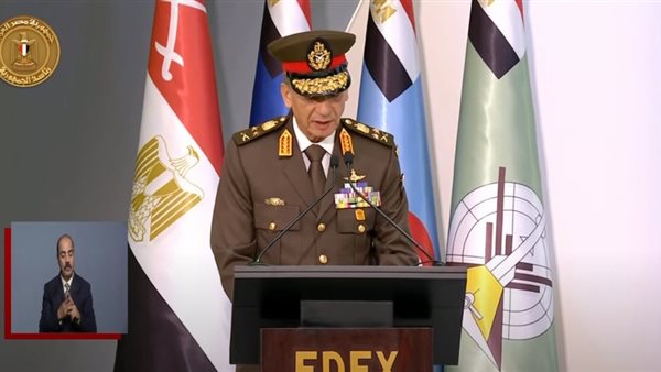 الفريق اول محمد زكي