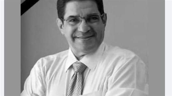 الإعلامي طارق الفطاطري