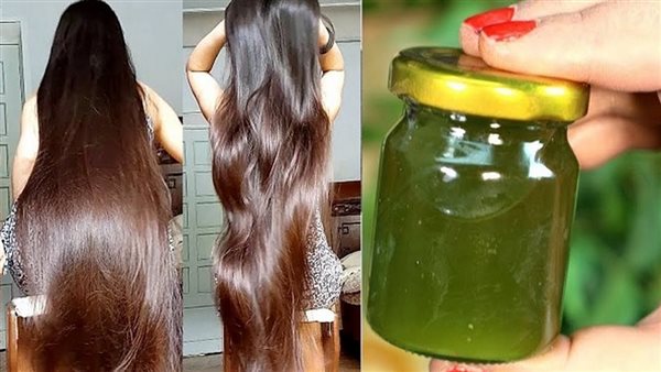 فوائد السدر للشعر