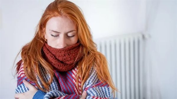 أمراض الشتاء 