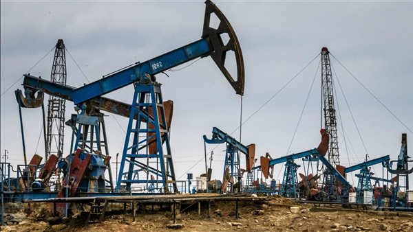 شركة برج العرب للبترول