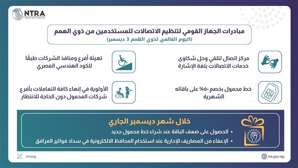 تنظيم الاتصالات