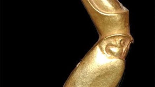 المعبود حورس 