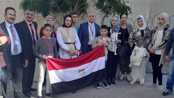 انتخابات الرئاسة