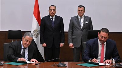 الحكومة: 4 مليارات جنيه استثمارات بمشروع تطوير فندق وأكثر من 45 ألف فرصة عمل 