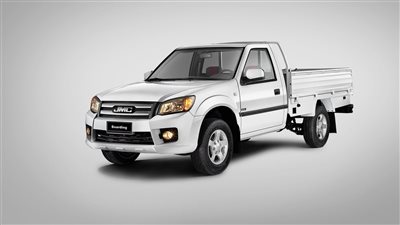  أسعار JMC البيك اب خلال ديسمبر