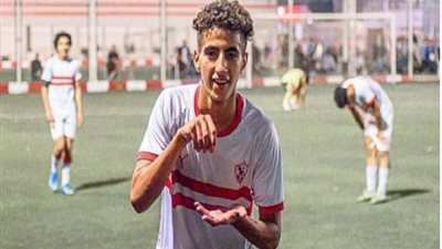 أحمد إيشو يتمرد على الزمالك ويرفض تجديد تعاقده مع القلعة البيضاء