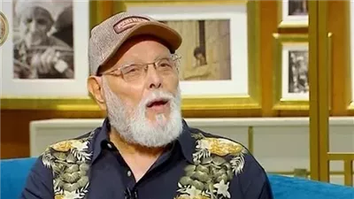 أشرف عبد الغفور في آخر حوار تلفزيوني قبل وفاته: استمر مهما كانت التضحيات اللي هتجنيها