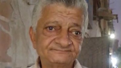 قصة كفاح بائع مستلزمات منزلية متجول بالحوامدية: عندي ولدين من ذوي الاحتياجات الخاصة بصرف عليهم| بث مباشر 