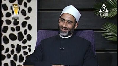 أزهري: على الإنسان يسابق دائما بفعل الخير وأن يبدأ بنفسه قبل أن ينصح الآخرين