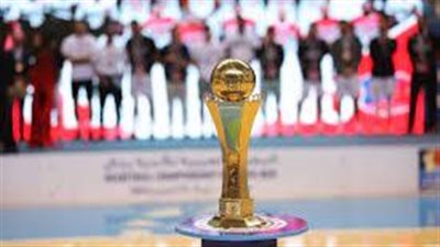 تعرف على موعد قرعة البطولة العربية لكرة السلة والصالة المستضيفة للبطولة