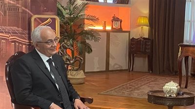 حجازي: ميزانية التربية والتعليم 160 مليار جنيه