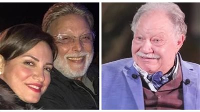 يحيى الفخراني: أشرف عبد الغفور موجود في بنته وهي نسخة منه