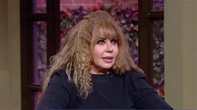 منى إش إش عن طليقها ماجد المصري: إحنا أصدقاء وبييجي عندنا البيت.. وهو مش زي الرجالة اللي بترمي ولادها