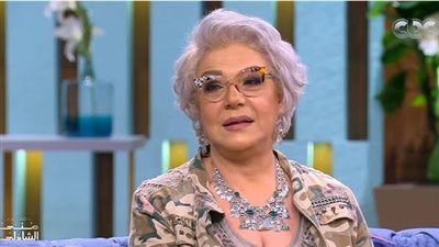 فقدت نجلها في عز شبابه.. 10 معلومات عن المنتجة ناهد فريد شوقي بعد وفاتها