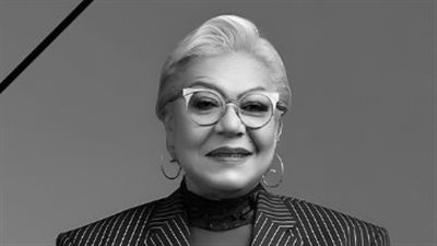 إدارة مهرجان الجونة تنعى ناهد فريد شوقي: قدمت أعمالا مهمة ولها إسهاماتها وبصماتها الفنية