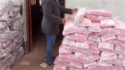 صحة المنيا: المرور على 1068 منشأة غذائية وتحرير 346 محضرا خلال حملات مكبرة