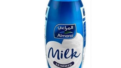 تصل إلى 75 جنيها للعبوة.. المراعي ترفع أسعار الألبان والزبادي في مصر للمرة الرابعة