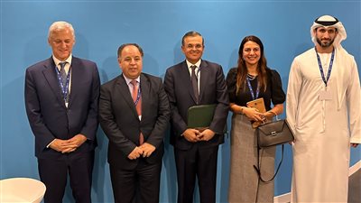 وزير المالية: نتطلع لبدء نشاط بنك ستاندرد تشارترد بمصر بداية العام المقبل