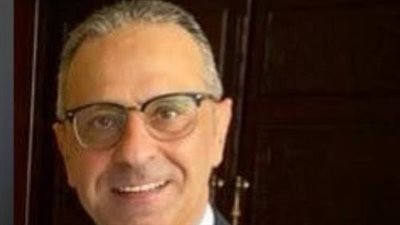 من هو حسام الجراحي الرئيس التنفيذي الجديد لبورصة السلع؟