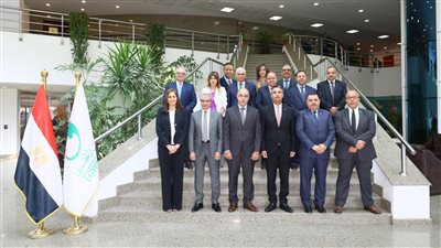  4.4 مليار جنيه فائض ميزانية البريد خلال العام المالي 2022-2023