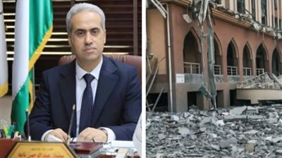 في رحاب العلم حتى آخر لحظة.. أسرة العالم سفيان تايه تروي تفاصيل استشهاده مع عائلته بـ جباليا| خاص