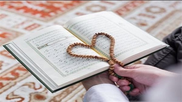 آيات طرد الجن والسحر