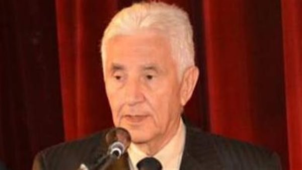 الدكتور محمد صبحي