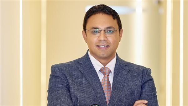 الدكتور عمرو سعيد